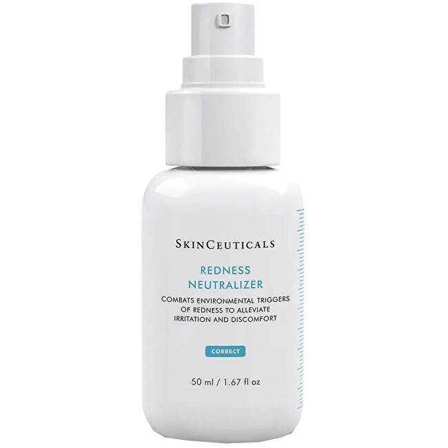 Skinceuticals SkinCeuticals Redness Neutralizer Veido priemonė raudonuojančiai ir jautriai odai Moterims