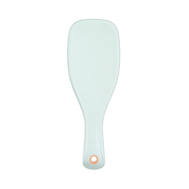 Tangle Teezer Mini Ultimate Detangler Hair Brush Sweet Orange & Ice Blue plaukų &scaron;epetys