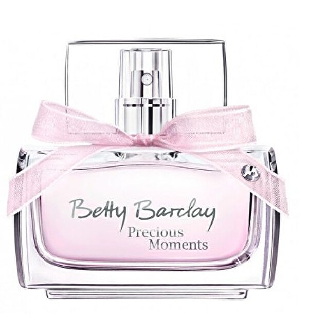 Betty Barclay Precious Moments - Eau de Toilette Spray 20ml Moterims EDT
