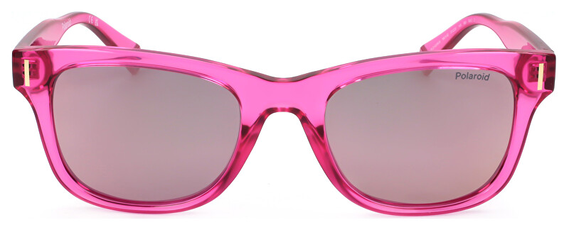 Polaroid Sun Polarizačn&iacute; br&yacute;le akiniai nuo saulės