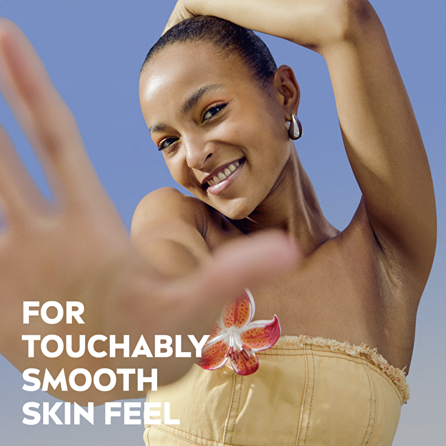 Nivea Solar Sparks Shower Gel 250 ml 250ml Moterims