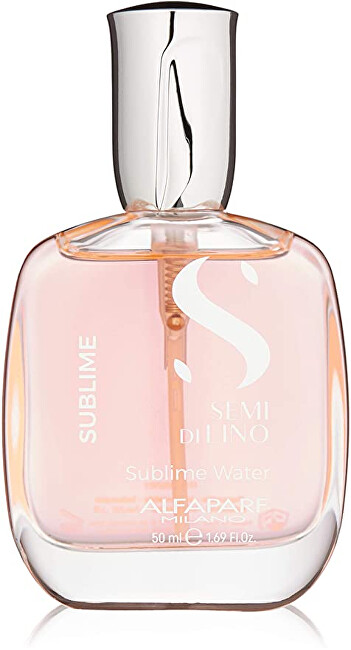 AlfaParf Milano Sdl Sublime Water 50ml Moterims
