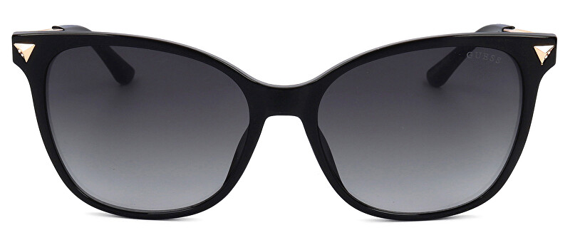 Guess D&aacute;msk&eacute; slunečn&iacute; br&yacute;le GU7684-S 05B akiniai nuo saulės