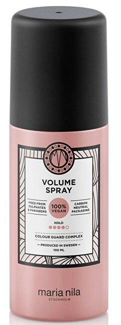 Maria Nila Wet Hair Spray for Volume Style & Finish ( Volume Spray) 400ml Moterims