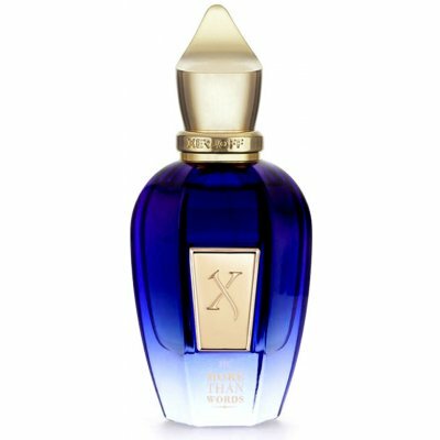 Xerjoff More Than Words - EDP 50ml NI&Scaron;INIAI Kvepalai Unisex EDP