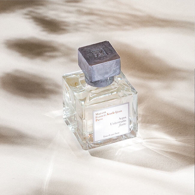 Maison Francis Kurkdjian Aqua Universalis Forte - EDP 70ml NI&Scaron;INIAI Kvepalai Unisex EDP