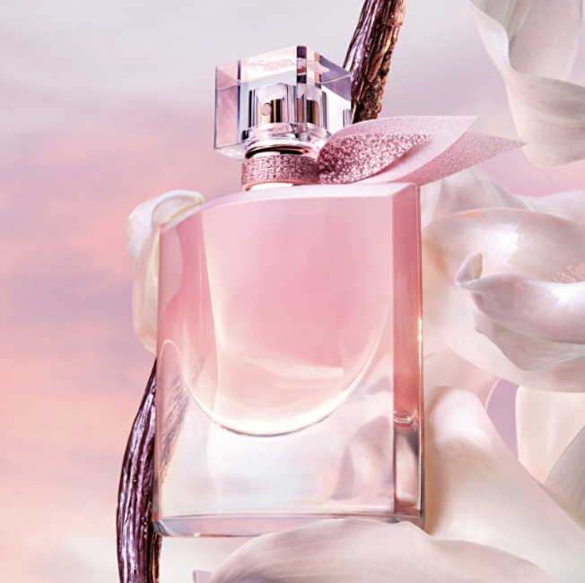 Lancome La Vie Est Belle Vanille Nude - EDP 30ml Kvepalai Moterims