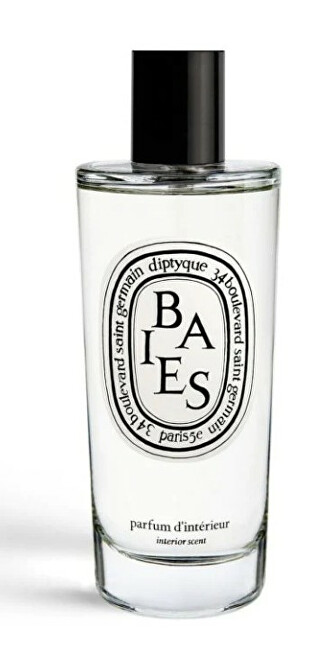 Diptyque Baies Pur&scaron;kiamas Kvapas namams Unisex