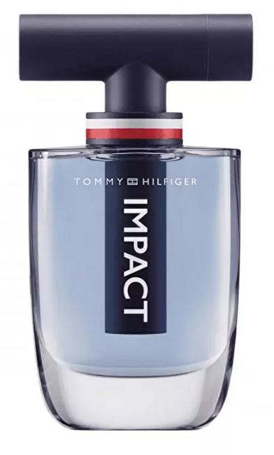 Tommy Hilfiger Impact - EDT 50ml kvepalai Vyrams