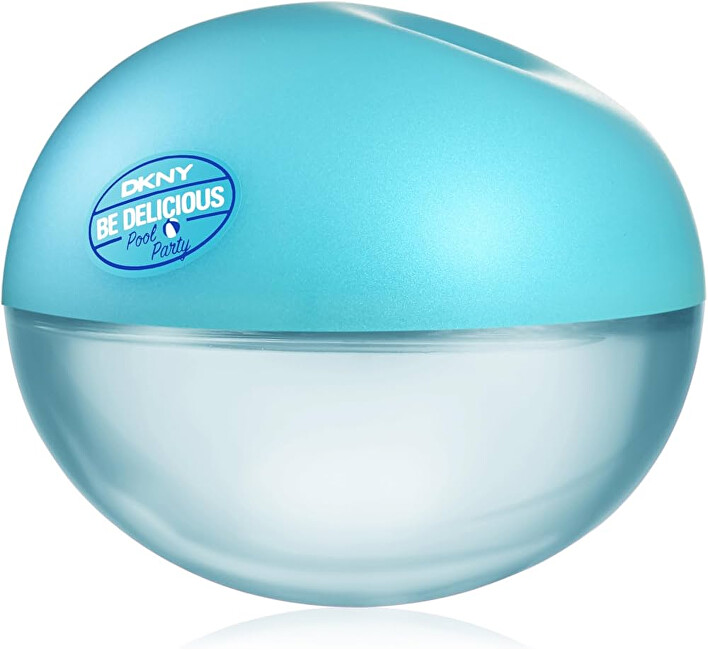 DKNY Pool Party Bay Breeze Limited Edition - EDT 50ml kvepalai Moterims