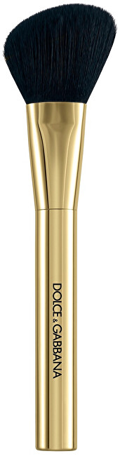 Dolce & Gabbana Blusher Beauty Brush Moterims