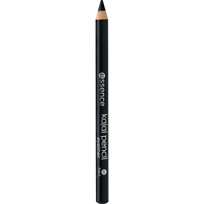 Essence Kajal Eyeliner 1 g 01 Black Moterims