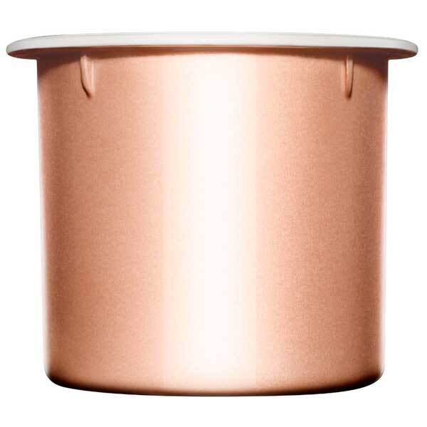 Clarins Extra-Firming Nuit Collagen Technology (Cream Refill) 50 ml night firming cream for all skin types 50ml Moterims