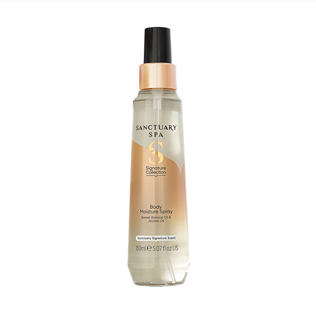 Sanctuary Spa Signature Collection Body Spray Kūno priežiūra Moterims