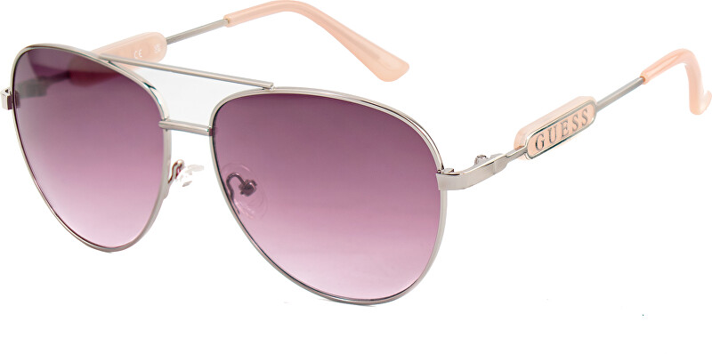 Guess Sunglasses GO00001-6010B akiniai nuo saulės