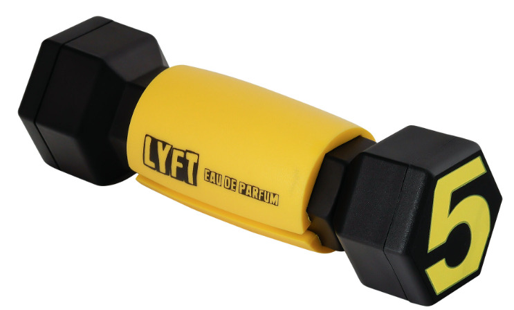 Flavia Lyft Pour Homme - EDP 100ml Kvepalai Vyrams EDP