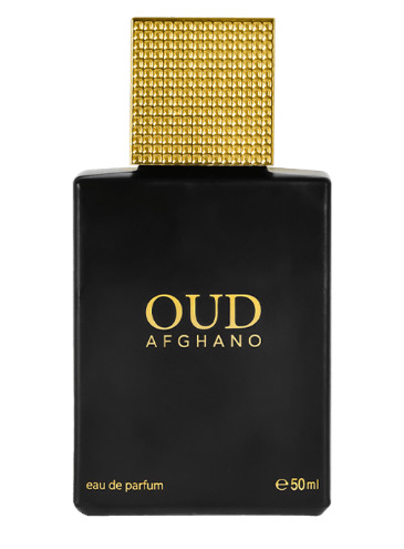 Ahmed Al Maghribi Oud Afghano - EDP 50ml Kvepalai Unisex EDP