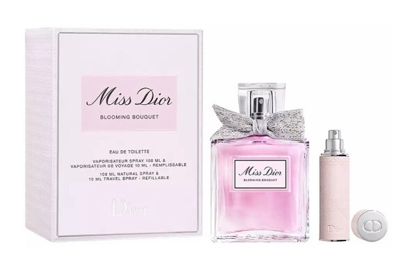 Dior Miss Dior Blooming Bouquet 2023 Eau De Toilette 100 ml Edp 100 ml + Edp 10 ml Set
