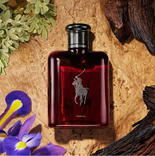Ralph Lauren Polo Red - parf&eacute;m (plniteln&yacute;) 125ml kvepalai Vyrams