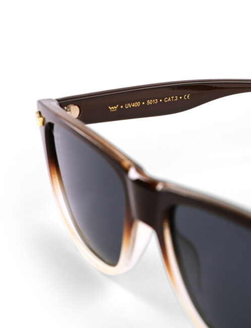 Vuch Polarized sunglasses Ferdy Beige akiniai nuo saulės