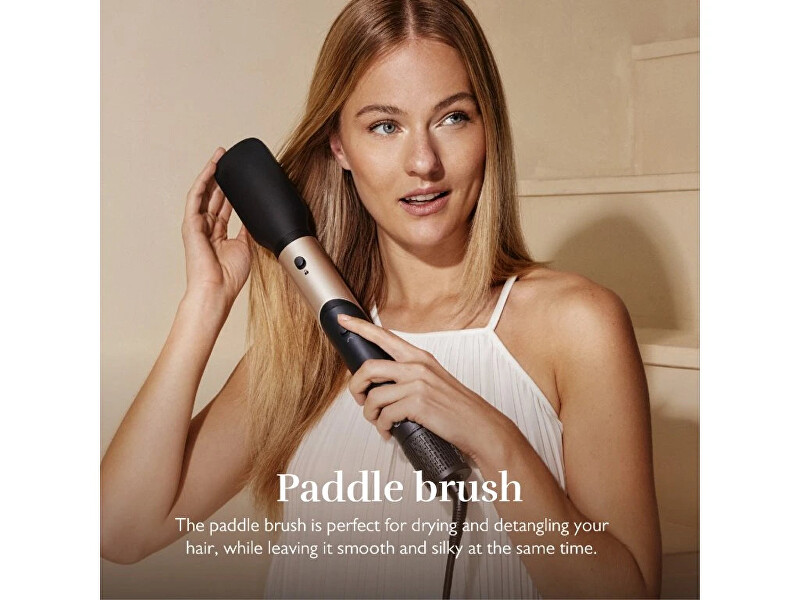 Silk´n All In One SilkyAir Flex styling tool Juuksekujundajad – föönid thumbnail 20