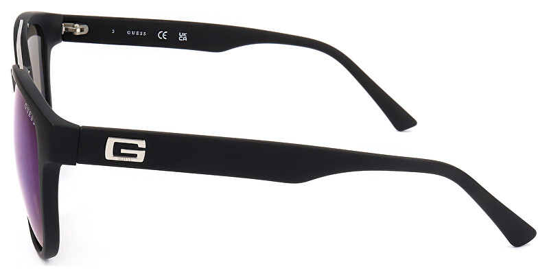 Guess P&aacute;nsk&eacute; slunečn&iacute; br&yacute;le akiniai nuo saulės