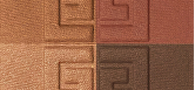 Givenchy Prisme Libre Bronzing Powder 7 g 003 Organza Bronze tamsintojas