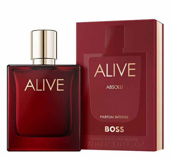 Hugo boss BOSS Alive Absolu Parfum Kvepalai Moterims