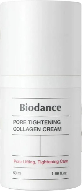 Biodance Pore Tightening (Collagen Cream) 50 ml 50ml Moterims Biodance Pore Tightening (Collagen Cream) 50 ml 50ml Moterims