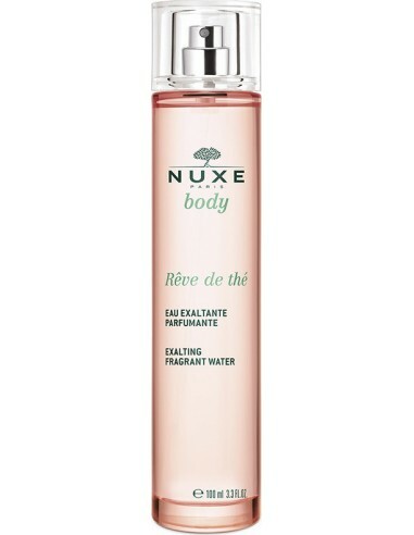 Nuxe Body Care Reve De The Kūno pur&scaron;kiklis