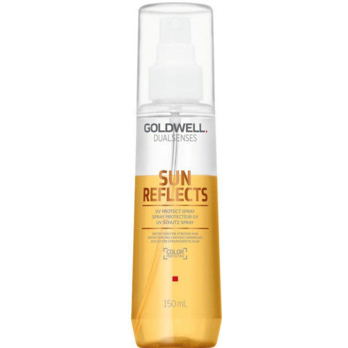 Goldwell Gold Sun Sun Reflects (UV Protect Spray) 150 ml 150ml Moterims