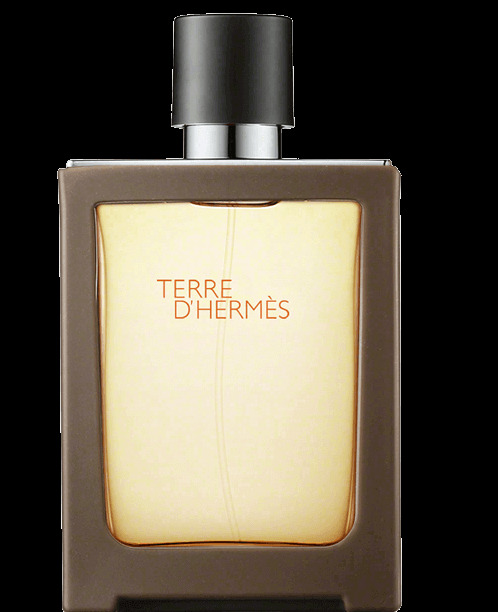 Hermes Terre D´ Hermes - P - TESTER 30ml Kvepalai Vyrams Testeris