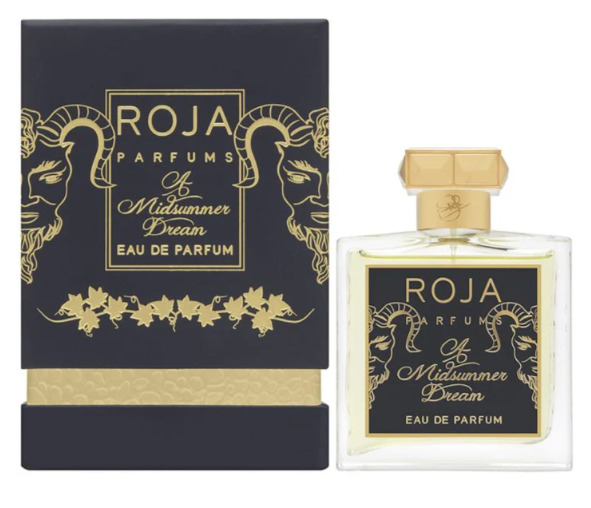 Roja A Midsummer Dream 100ml Kvepalai Unisex EDP