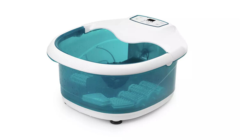 Rio-Beauty (Foot Spa & Massager) Kojų spa priemonė