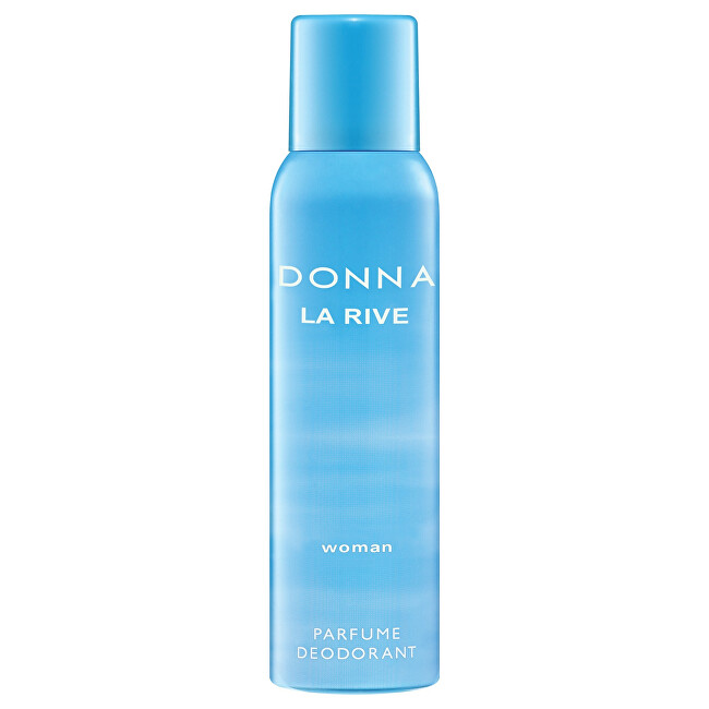 La Rive La Rive Donna Dezodorantas ir antiperspirantas Moterims