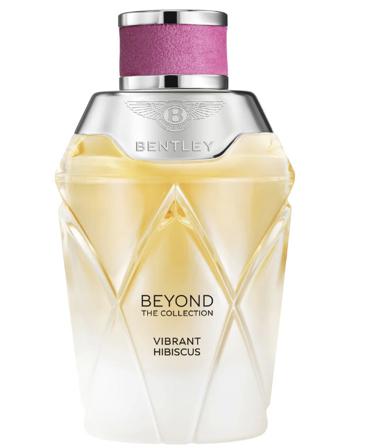 Bentley Beyond The Collection Vibrant Hibiscus - EDP 100ml Kvepalai Moterims EDP