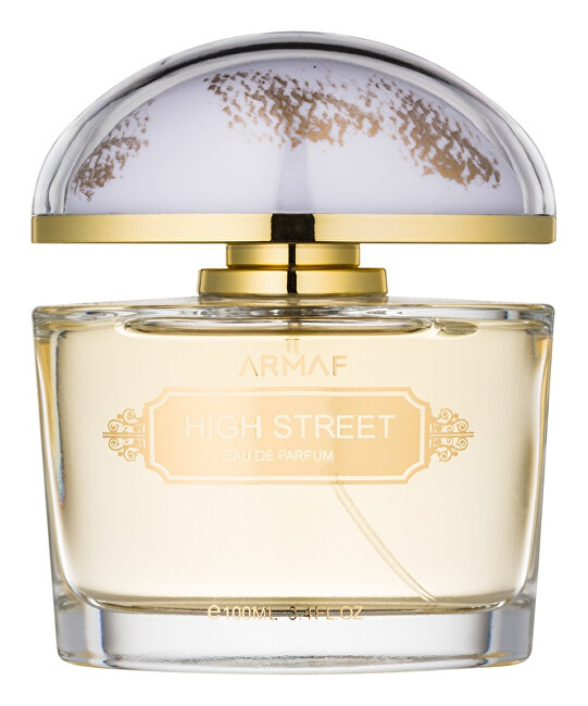 Armaf High Street - EDP 100ml NI&Scaron;INIAI Moterims EDP