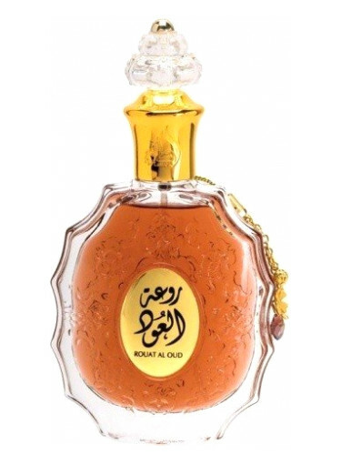 Lattafa Rouat Al Oud - EDP 100ml Kvepalai Unisex EDP