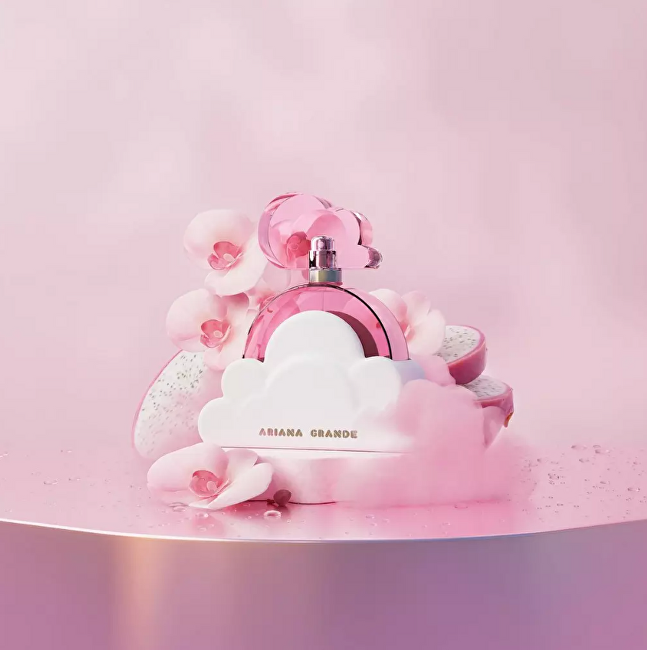 Ariana Grande Cloud Pink - EDP 100ml Kvepalai Moterims EDP