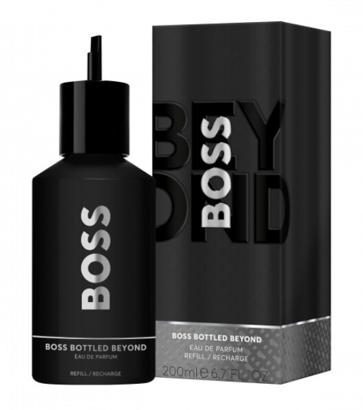 Hugo boss Boss Bottled Beyond Eau De Parfum 200 ml