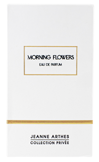 Jeanne Arthes Morning Flowers - EDP 100ml Kvepalai Unisex