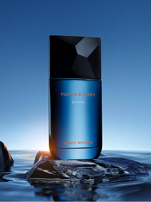 Issey Miyake Fusion D`Issey Extreme - EDT 50ml kvepalai Vyrams EDT
