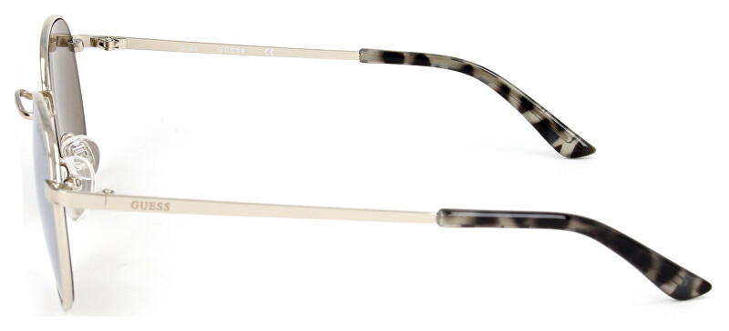 Guess D&aacute;msk&eacute; slunečn&iacute; br&yacute;le akiniai nuo saulės