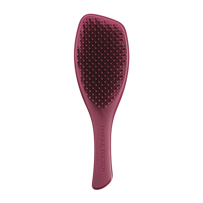 Tangle Teezer Complete Care Brush Raspberry - Kart&aacute;č na vlasy Plaukų &scaron;ukavimo įrankis Moterims