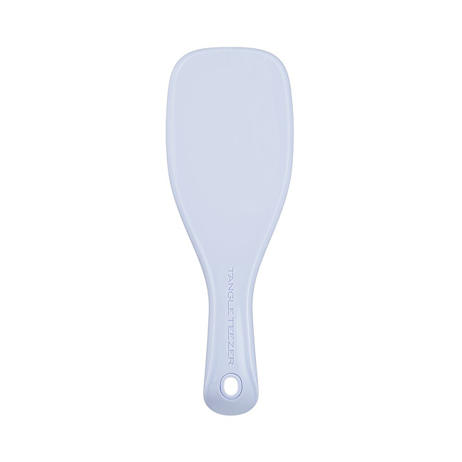 Tangle Teezer Ultimate Detangler Mini Digital Lavender hairbrush plaukų &scaron;epetys