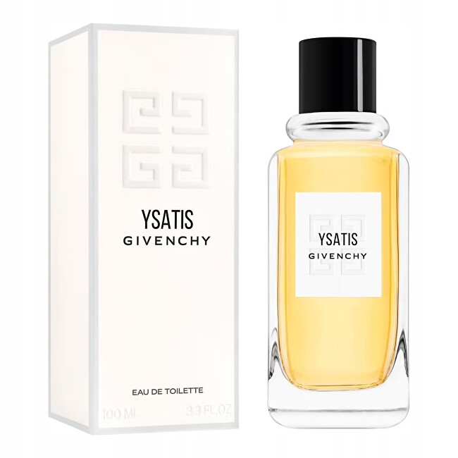 Givenchy Ysatis - EDT 100ml Moterims EDT