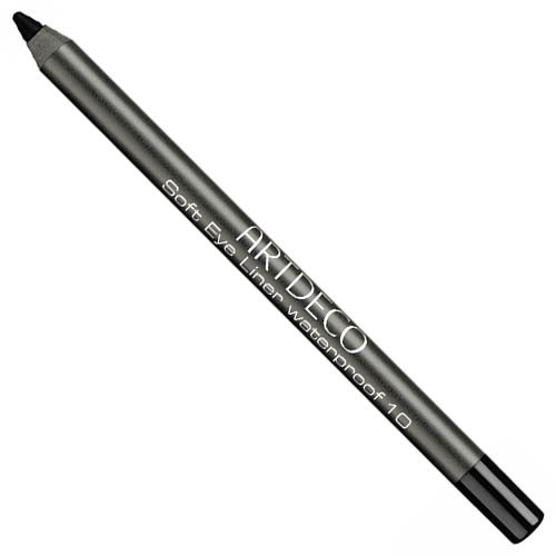 Artdeco Waterproof Eye Pencil (Soft Eye Liner Waterproof) 1.2 g 11 Deep Forest Brown Moterims