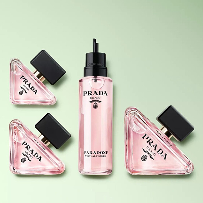 Prada Paradoxe Virtual Flower 90ml Kvepalai Moterims EDP