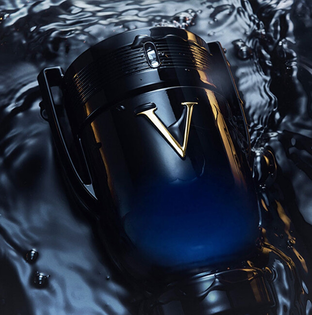 Paco Rabanne Invictus Victory Elixir Intense 100ml kvepalai Vyrams Parfum