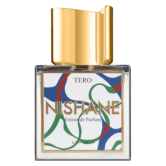 Nishane Tero Extrait De Parfum 100ml NIŠINIAI Unisex Parfum